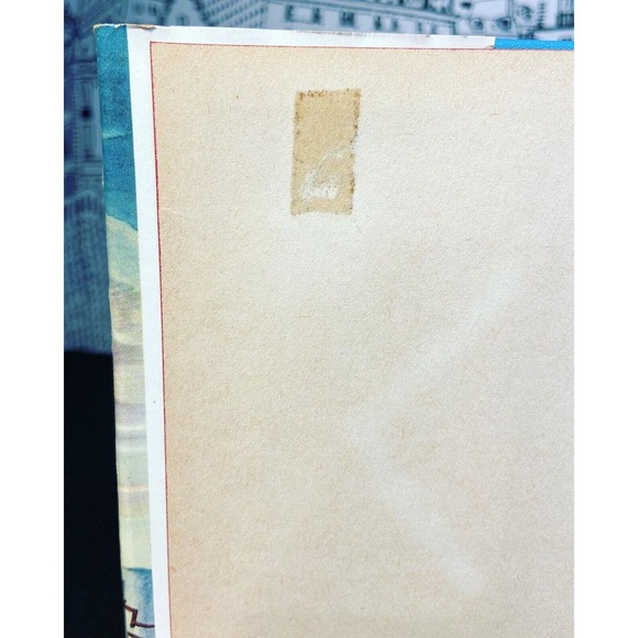 VTG 1940 HC Gulliver's Travels by Johnathan Swift Whitman Publishing Co W/ DJ - Picture 8 of 16